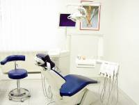 Zahnprophylaxe in der Zahnarztpraxis Dr. Michael Coupek